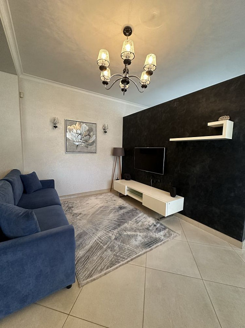 ЖК Армейский продам квартиру 60м Кирпичный газовый дом Одесса - изображение 6