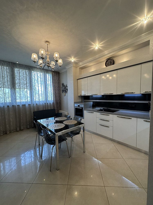 ЖК Армейский продам квартиру 60м Кирпичный газовый дом Одесса - изображение 3