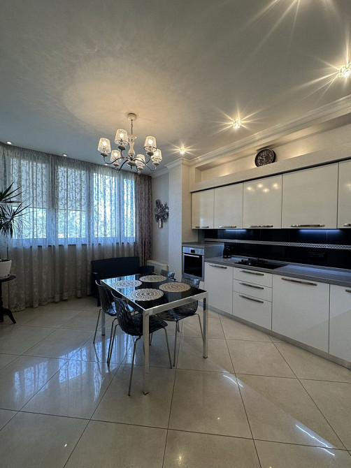 ЖК Армейский продам квартиру 60м Кирпичный газовый дом Одесса - изображение 2