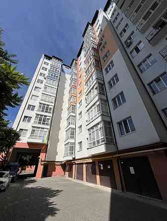 Продається Видова Квартира 49 м2 по вул. Нац. Гвардії ЖК Парковий!!! Ивано-Франковск