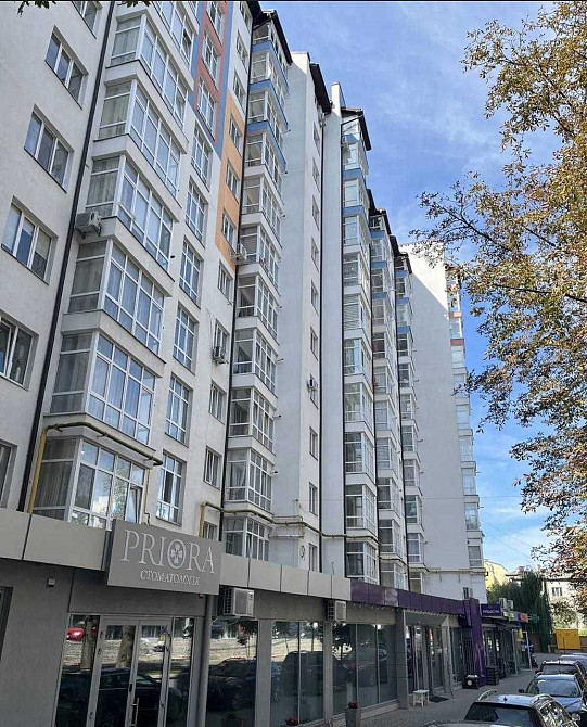 Продається Видова Квартира 49 м2 по вул. Нац. Гвардії ЖК Парковий!!! Івано-Франківськ - зображення 2