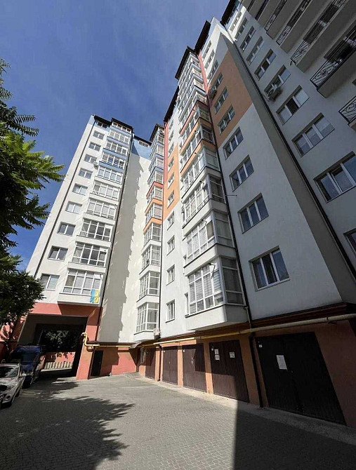 Продається Видова Квартира 49 м2 по вул. Нац. Гвардії ЖК Парковий!!! Івано-Франківськ - зображення 3