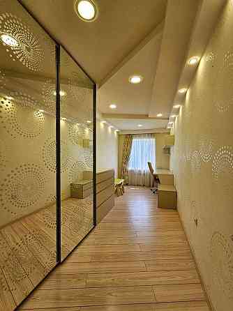 Квартира 3к в центрі на Грушевського Дніпро