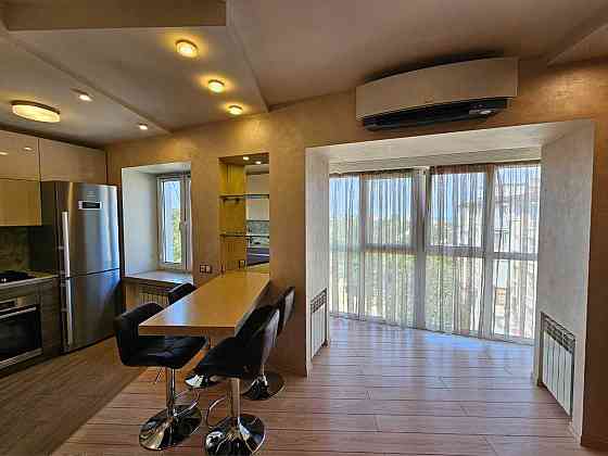 Квартира 3к в центрі на Грушевського Дніпро