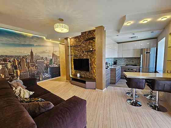 Квартира 3к в центрі на Грушевського Дніпро