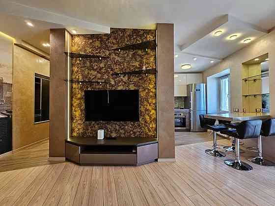 Квартира 3к в центрі на Грушевського Дніпро