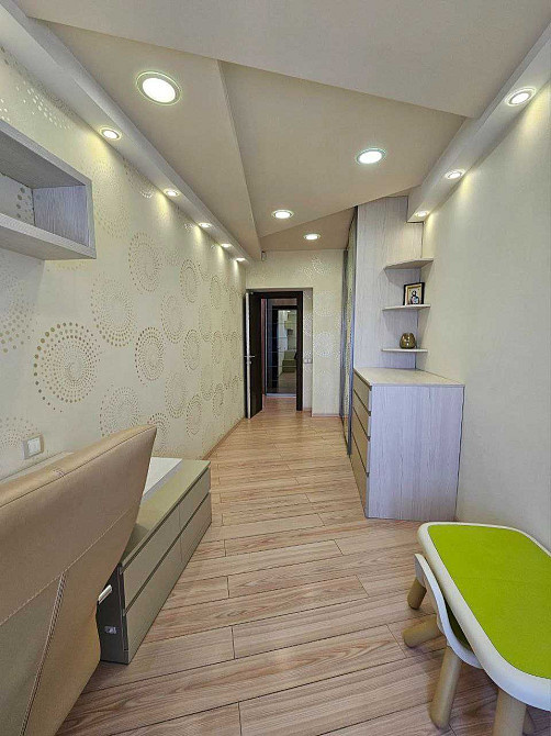 Квартира 3к в центрі на Грушевського Днепр - изображение 8