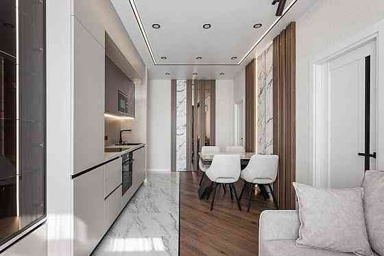 Продам квартиру 3 ком ‼️ на Краснова с видом Ипподром ‼️ Одесса