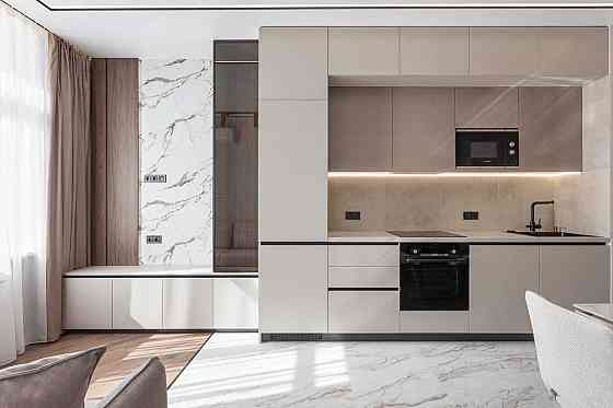 Продам квартиру 3 ком ‼️ на Краснова с видом Ипподром ‼️ Одесса