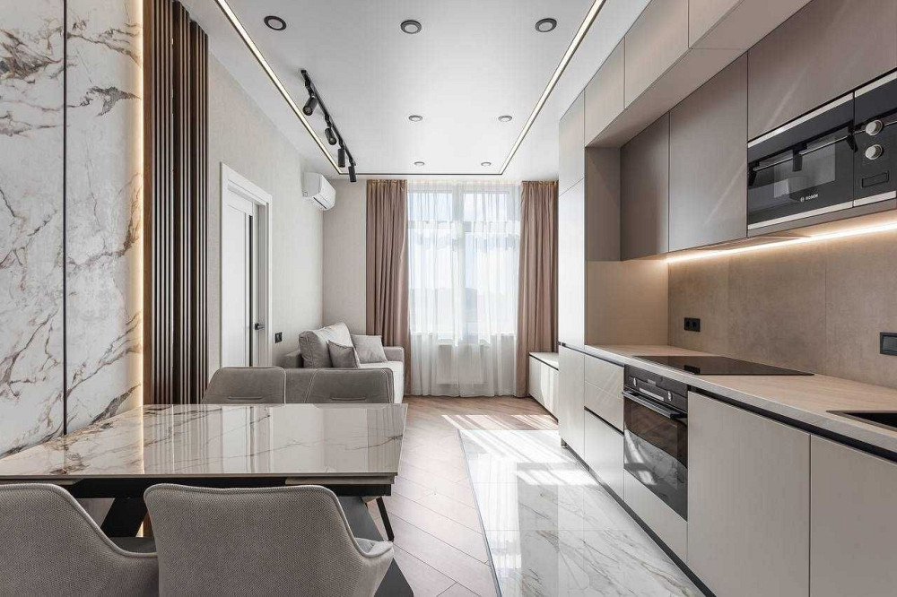 Продам квартиру 3 ком ‼️ на Краснова с видом Ипподром ‼️ Одесса - изображение 7