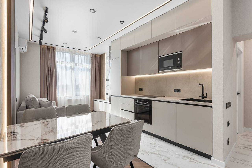 Продам квартиру 3 ком ‼️ на Краснова с видом Ипподром ‼️ Одесса - изображение 6