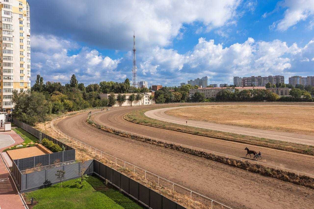 Продам квартиру 3 ком ‼️ на Краснова с видом Ипподром ‼️ Одесса - изображение 8