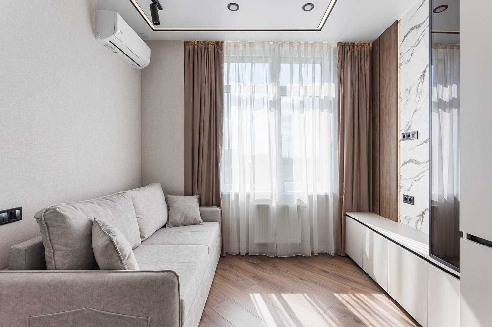 Продам квартиру 3 ком ‼️ на Краснова с видом Ипподром ‼️ Одесса - изображение 5