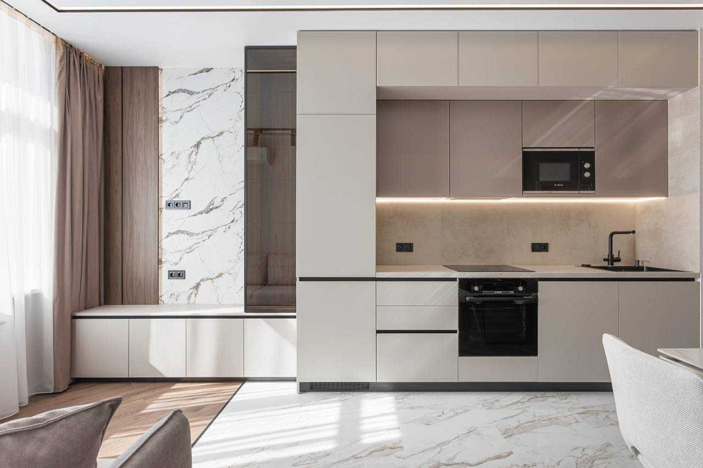 Продам квартиру 3 ком ‼️ на Краснова с видом Ипподром ‼️ Одесса - изображение 2