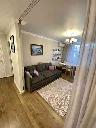 Продам 3 ком. квартиру по ул. Валентиновская, Салтовка (88865) Харьков