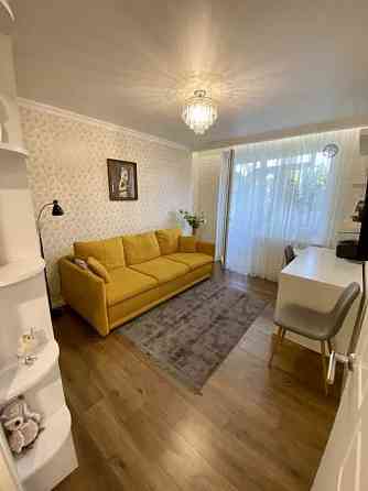 Продам 3 ком. квартиру по ул. Валентиновская, Салтовка (88865) Харьков