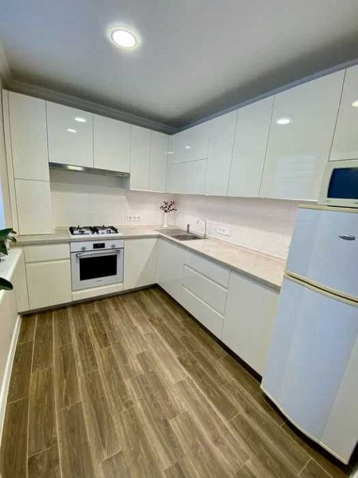 Продам 3 ком. квартиру по ул. Валентиновская, Салтовка (88865) Харків - зображення 4