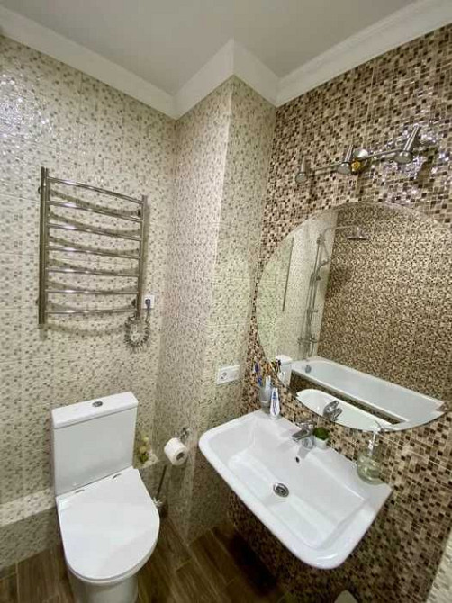 Продам 3 ком. квартиру по ул. Валентиновская, Салтовка (88865) Харків - зображення 7