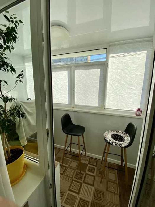 Продам 3 ком. квартиру по ул. Валентиновская, Салтовка (88865) Харків - зображення 5