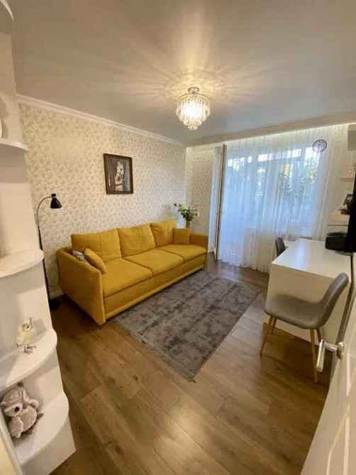 Продам 3 ком. квартиру по ул. Валентиновская, Салтовка (88865) Харків - зображення 2