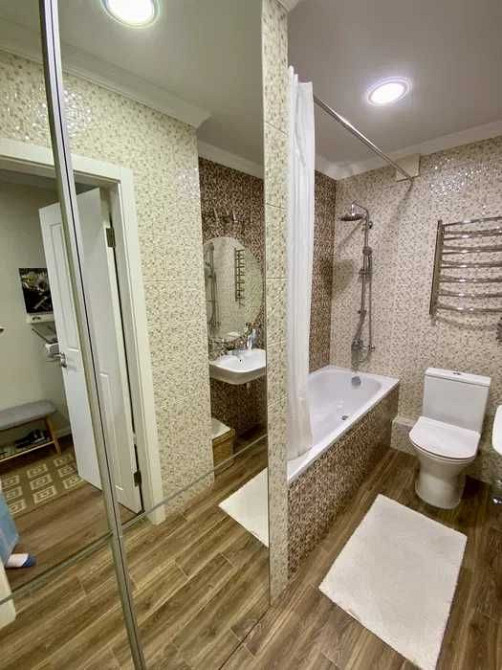 Продам 3 ком. квартиру по ул. Валентиновская, Салтовка (88865) Харків - зображення 6