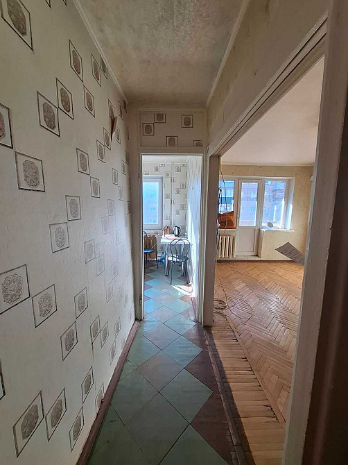 Продам 2к кв на Новых Домах. Танкопия Харків - зображення 4