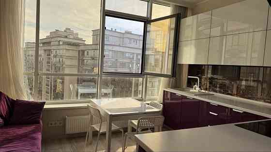 2-комн квартира на Французском бульваре 8 жемч Вид моря Одесса