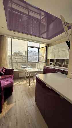 2-комн квартира на Французском бульваре 8 жемч Вид моря Одесса