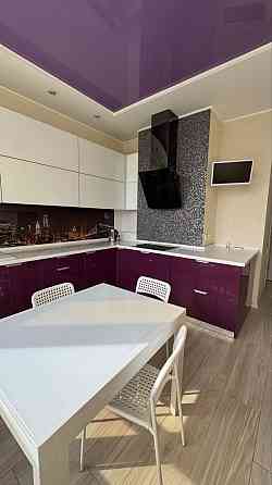 2-комн квартира на Французском бульваре 8 жемч Вид моря Одесса