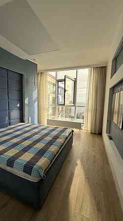 2-комн квартира на Французском бульваре 8 жемч Вид моря Одесса