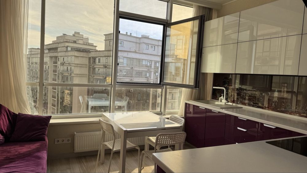 2-комн квартира на Французском бульваре 8 жемч Вид моря Одесса - изображение 4