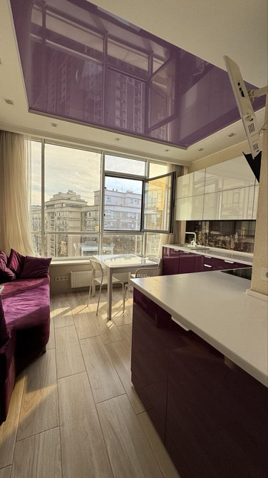 2-комн квартира на Французском бульваре 8 жемч Вид моря Одесса - изображение 2