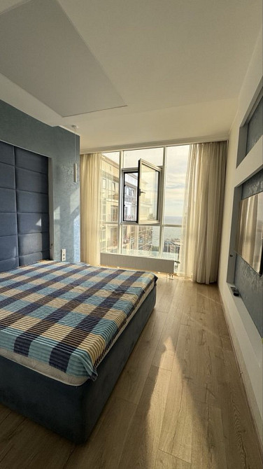 2-комн квартира на Французском бульваре 8 жемч Вид моря Одесса - изображение 5