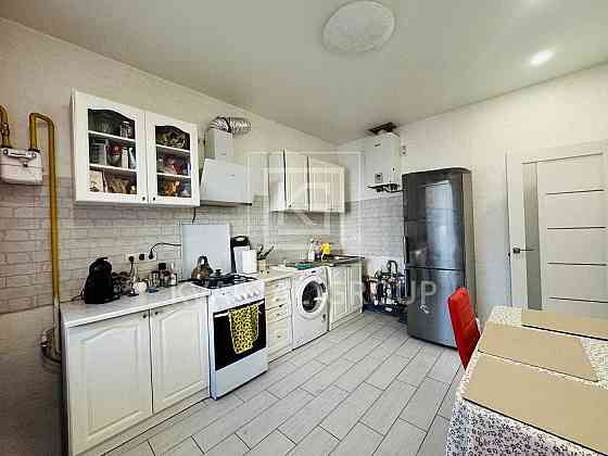 Продаж великої 2кімнатної квартири.ПОСТАНОВА, СЕРТИФІКАТ-ТАК Гостомель