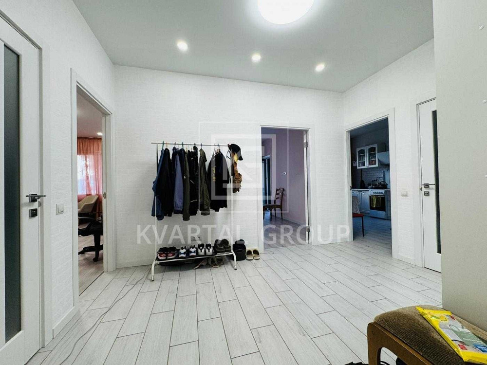 Продаж великої 2кімнатної квартири.ПОСТАНОВА, СЕРТИФІКАТ-ТАК Гостомель - изображение 3