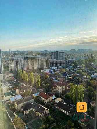 Аркадия‼️Стильная квартира‼️48 Жемчужина Каманина РЕМОНТ • Кадорр Море Одесса