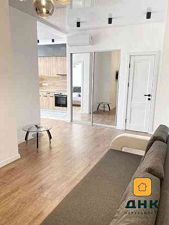 Аркадия‼️Стильная квартира‼️48 Жемчужина Каманина РЕМОНТ • Кадорр Море Одесса