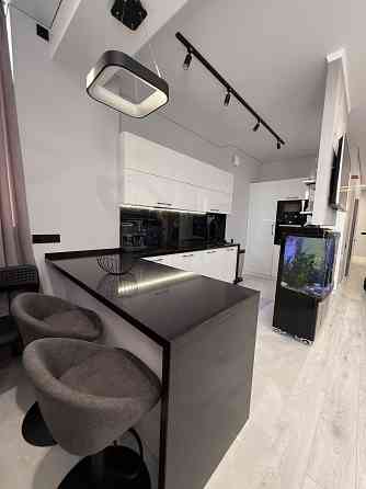 2 комнатная+кухня-студия парк Победы ЖК Армейский Одесса