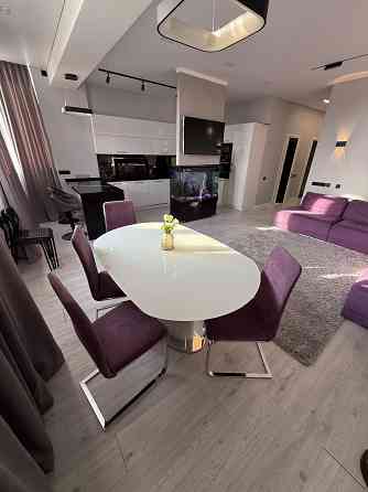 2 комнатная+кухня-студия парк Победы ЖК Армейский Одесса