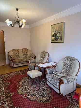 Метро КПІ 4 хв. Здамо 3-х кім. квартиру. Шулявська вул. Тихе місце! Киев