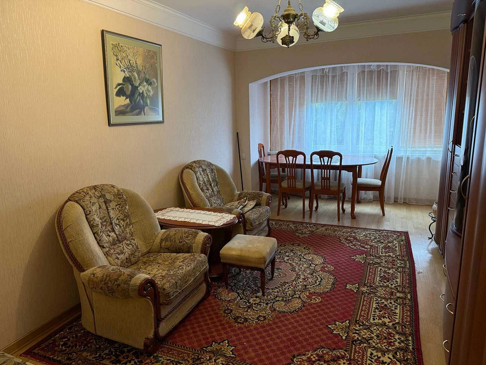 Метро КПІ 4 хв. Здамо 3-х кім. квартиру. Шулявська вул. Тихе місце! Киев - изображение 2