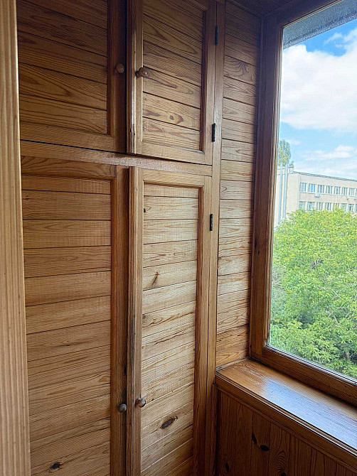 Метро КПІ 4 хв. Здамо 3-х кім. квартиру. Шулявська вул. Тихе місце! Киев - изображение 7