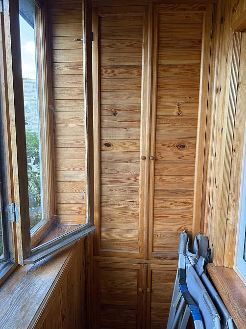 Метро КПІ 4 хв. Здамо 3-х кім. квартиру. Шулявська вул. Тихе місце! Киев - изображение 8