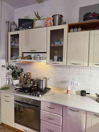 оренда 3к квартири Коновальця Киев