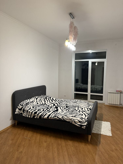 оренда 3к квартири Коновальця Киев - изображение 1