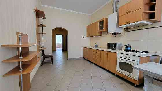 3-х кім. квартира вул.Мечнікова 20  (НОВОБУДОВА) Львов