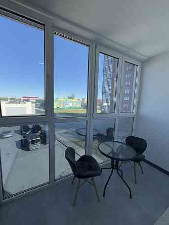 Оренда 2к.квартири по вул. Микулинецька Тернополь