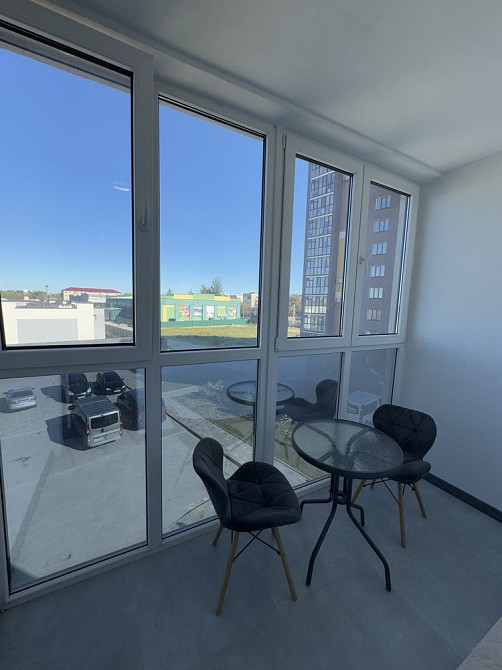 Оренда 2к.квартири по вул. Микулинецька Тернопіль - зображення 4