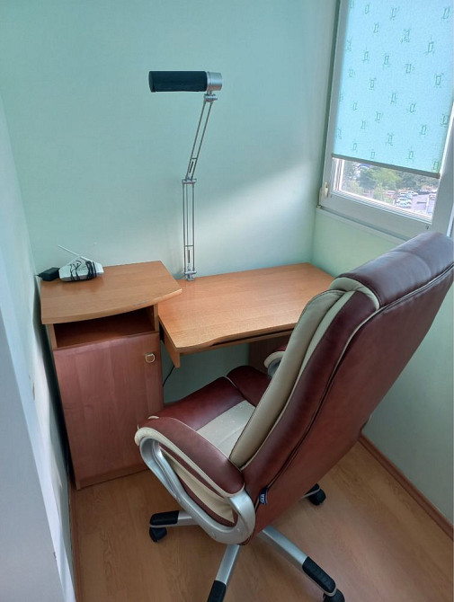 2к роздільна Гмирі 5а ГАЗ метро Позняки 2хв пішки Алладін Осокорки Киев - изображение 6