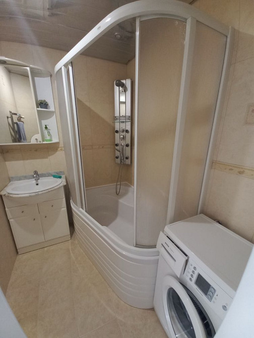 2к роздільна Гмирі 5а ГАЗ метро Позняки 2хв пішки Алладін Осокорки Киев - изображение 7